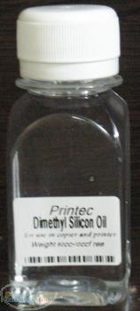 روغن سیلیکون