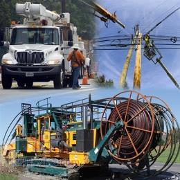 اجرا و پیاده سازی پروژه های مبتنی بر فیبر نوری