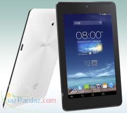 ASUS FONEPAD 8 GIG آکبند  زیر قیمت بازار فوری 