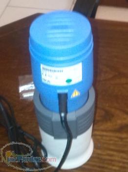 فروش ویژه آسیاب آزمایشگاهی IKA مدل A11