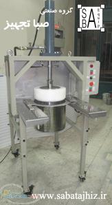 faloode maker machine