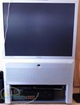 تلویزیون پروجکشن سامسونگ 43 