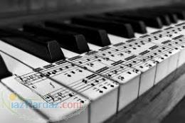 آموزش تخصصی آواز پاپ کلاسیک و سلفژ