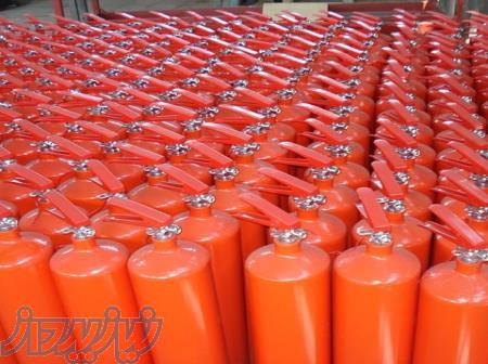 شارژکپسول اتش نشانی در شیراز -فروش کپسول اتش نشانی در شیراز