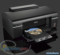 فروش پرینترهای اپسون P50 L800 px660 