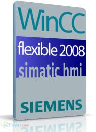 نرم افزار WinccFlexible2008 SP3 - UPD5