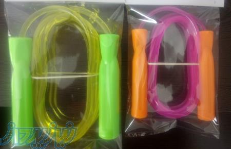 تولید کننده طناب بازی و حلقه هولاهوپ