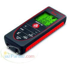 متر ليزري LEICA D2 