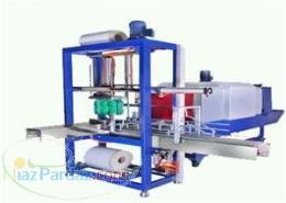 فروش دستگاه شیرینگ پک تولید شیرینگ پک دستگاه بسته بندی