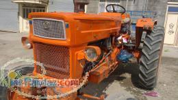 تراکتور رومانی 
