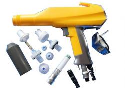 قطعات یدکی و انجام تعمیرات الکترواستاتیک  - تهران