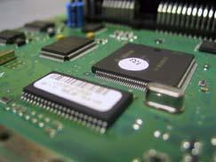 پکیج اموزش تعمیرات ایسیو و امپر ecu  - اصفهان