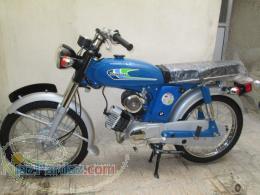 یاماها 100 خشک صفر کیلومتر 