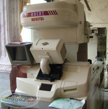 دستگاه چاپ عکس نوریتسو2301 