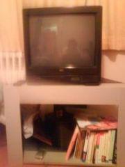 فروش یک دستگاه تلویزیون 21 اینچ رنگیnec  - تهران