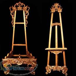 سه پایه هاس عکس و نقاشی 