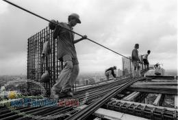 استخدام فوری ارماتور بند وقالب بند برای کار در خارج از کشور 