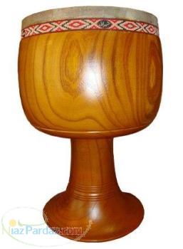 تنبک شیرانی 