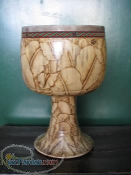 تنبک شیرانی 