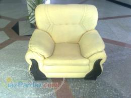 تعمیر وتعمیرات صندلی اداری تکنوپایا - تهران