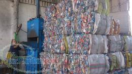 فروش دستگاه پرس پت 