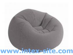 مبل بادی توپی جیر intex  - تهران