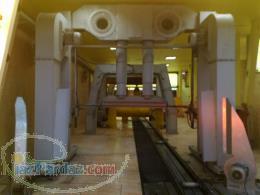 فروش ویژه کارواش تمام اتوماتیک 