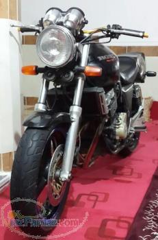 فروش هوندا سی بی 400 