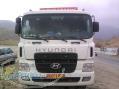 کامیون هیوندای HD170