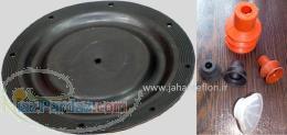 ساخت قطعات لاستیکی