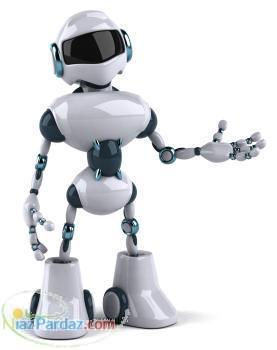 دعوت به همکاری از علاقه مندان به علم رباتیک 