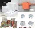 جعبه تقسیم الکتریکی Junction Box 