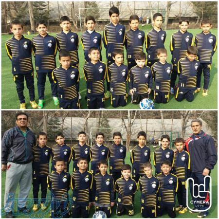 تست فوتبال 09191198087