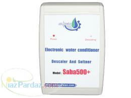 ضد رسوب الکترونیکی آب saba500