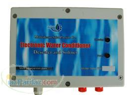 ضد رسوب الکترونیکی آب saba600