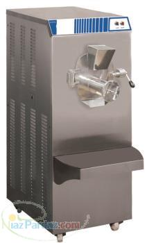 بارسفت کن البرز 12 کبلوگرمی 