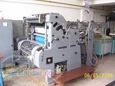 خدمات بعد از چاپ ( یووی موضعی و سیلندری-لترپرس قائم(عج)) 