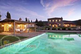 طراحی و ساخت ویلا 