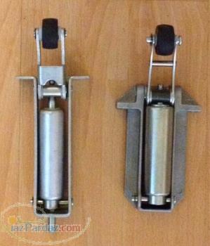 آرام بند درب آسانسور (دي كتاتور) 