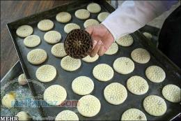 فروش شیرینی خانگی کرمانی و ارسال به همه نقاط کشور