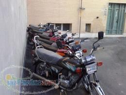 فروش موتور های ژاپنی صفر و در حد 