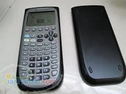 فروش ماشین حساب تگزاس ti-89