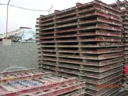 فروش قالب های فلزی لارج پنل 