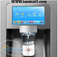 آموزش تعمیرات یخچال و فریزر