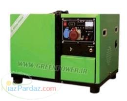 فروش انواع موتور برق و ژنراتور گازسوز