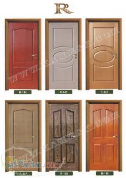 درب های داخلی ABS  HDF و MDF 