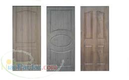 درب چوبی ضداب  PVC اچ دی اف  95000 