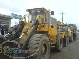 فروش لودر (VOLOVO -L90) 