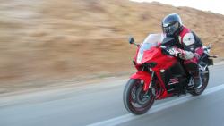 فروش هیوسانگ 250 مدل 2012   gt250r 