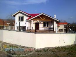 ویلا در کلاردشت شهرک لوکس آزالیا 